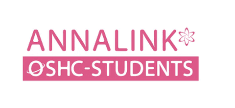 AnnaLink OSHC-Students