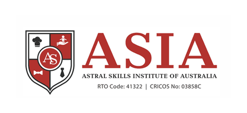 ASIA — Astral Skills Institute of Australia