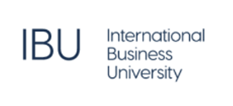 IBU — International Business University