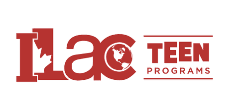 ILAC Teen Programs