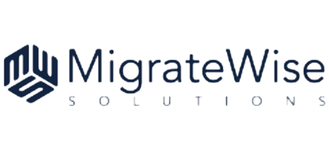MigrateWise Solutions — agentes de migração registrados