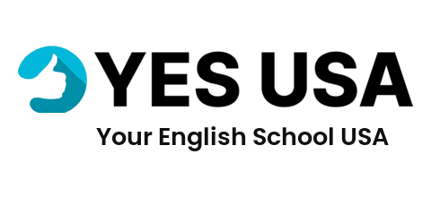 YES USA — Your English School USA
