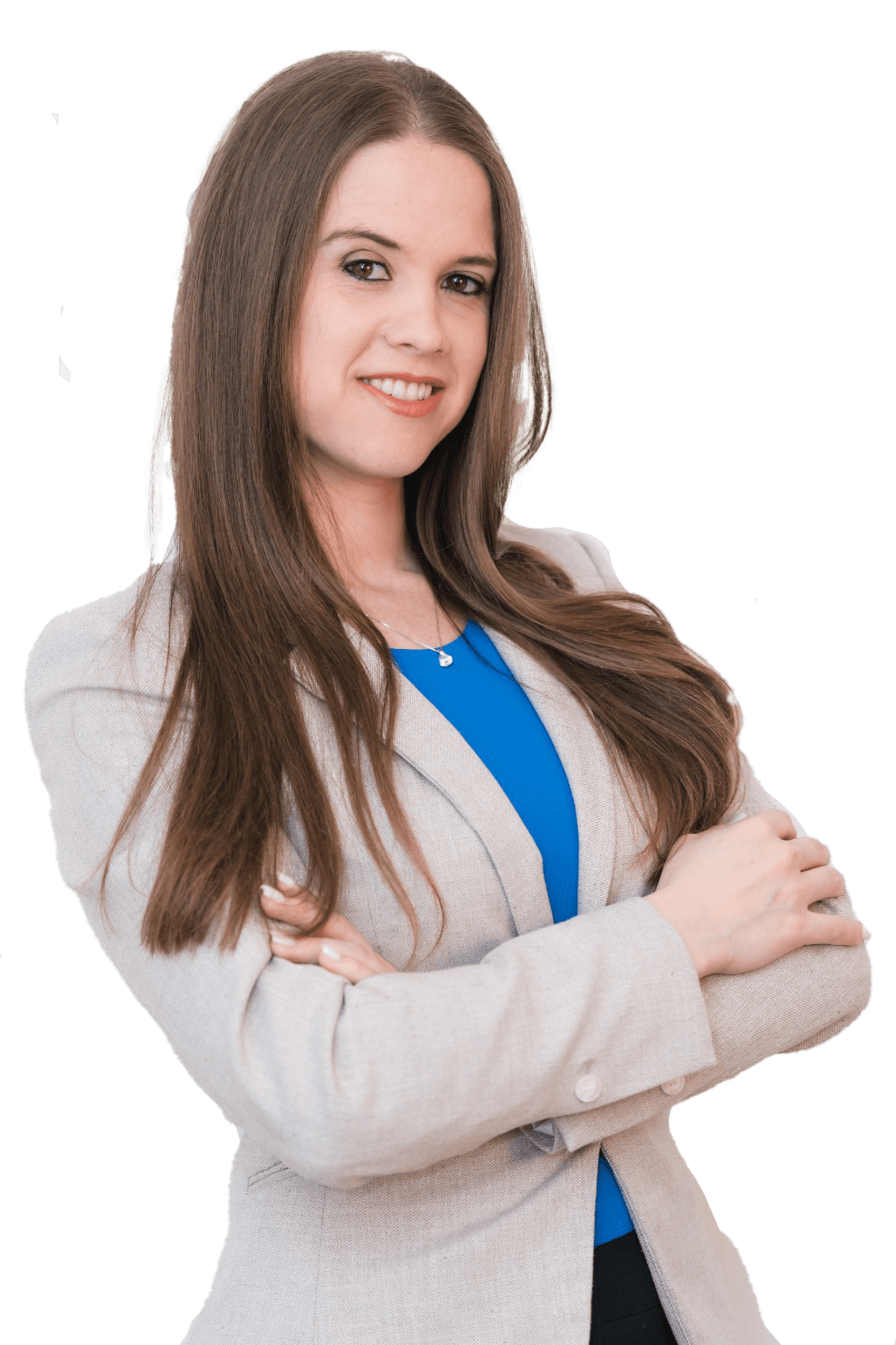 Lorena Campos, fundadora da LC Intercâmbio